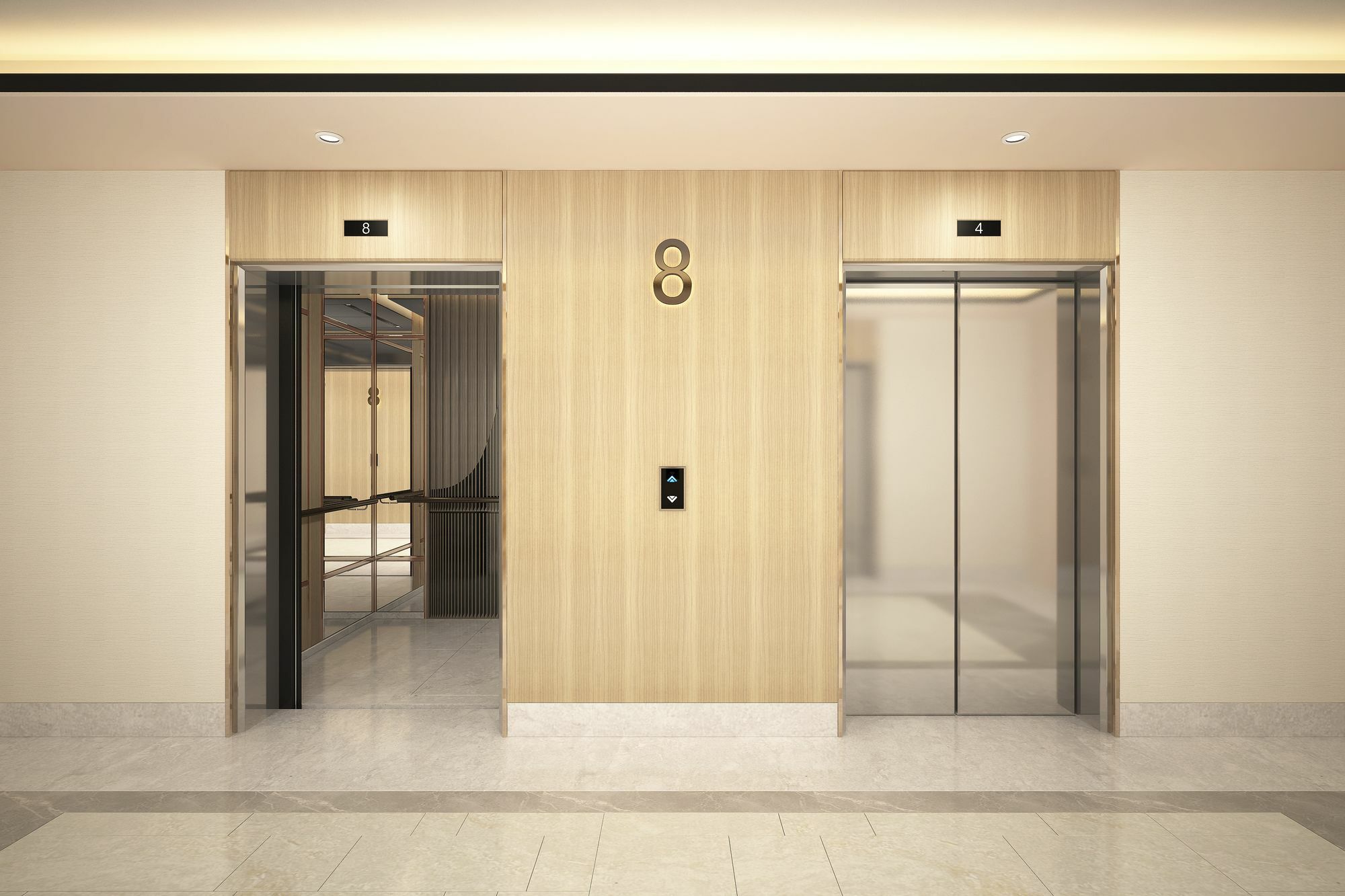 Oakwood Residence Saigon Ho Chi Minh Zewnętrze zdjęcie